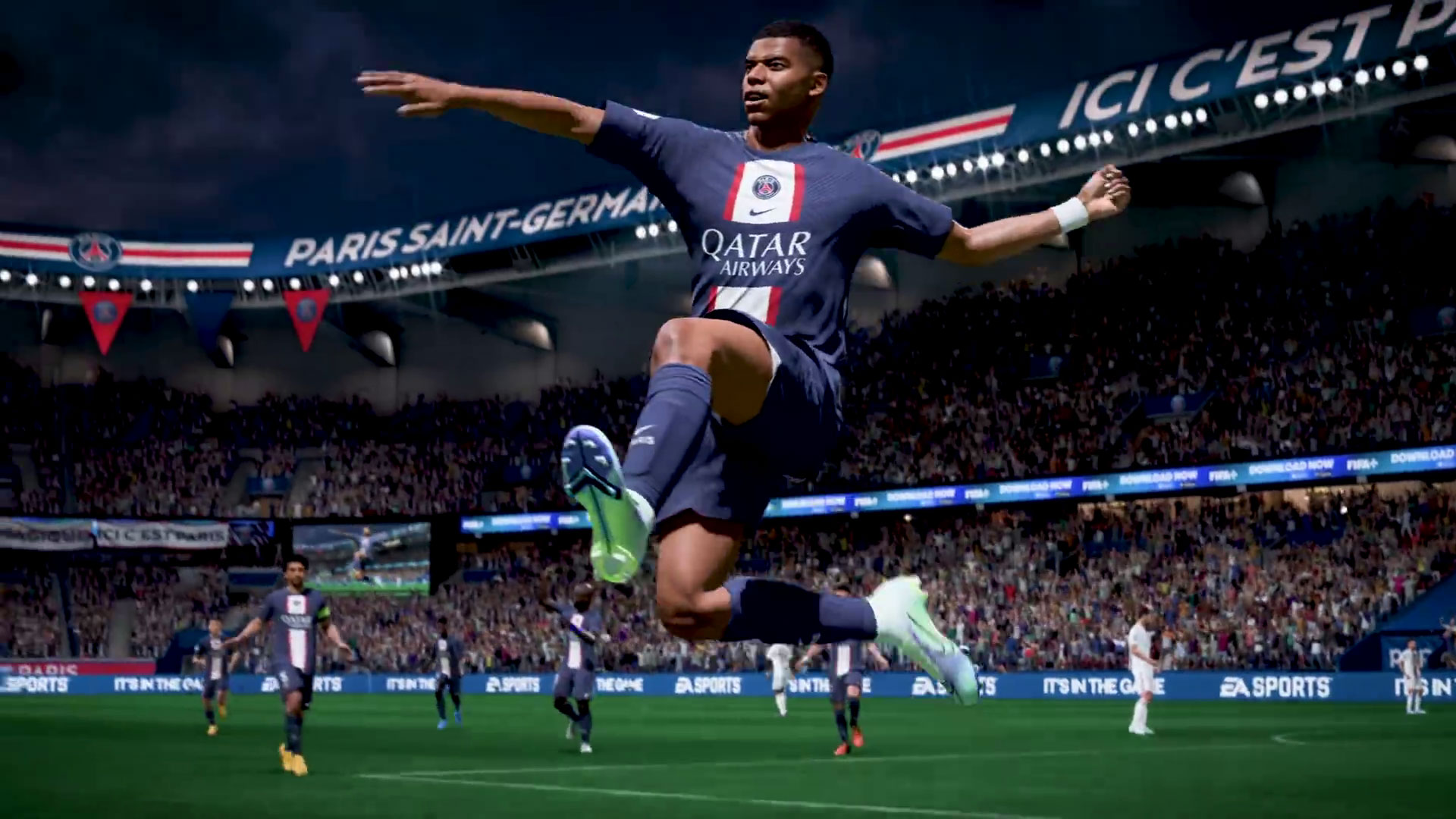 EA SPORTS FIFA 23