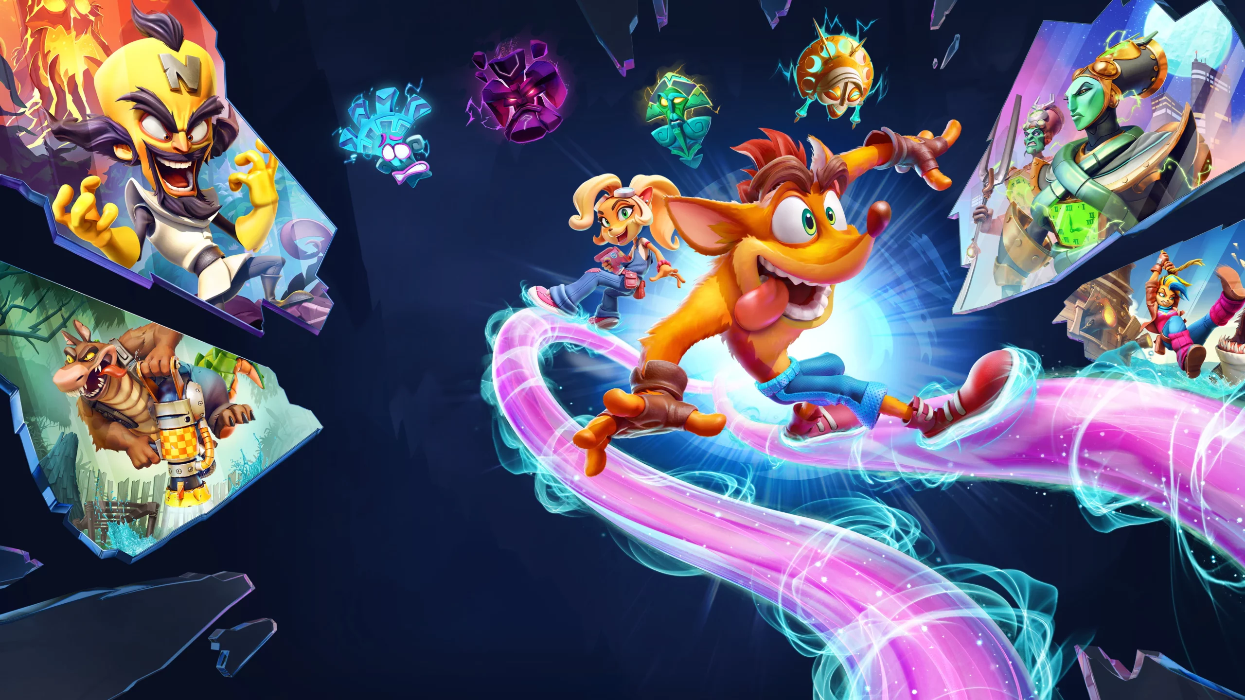 Crash bandicoot цена steam фото 10