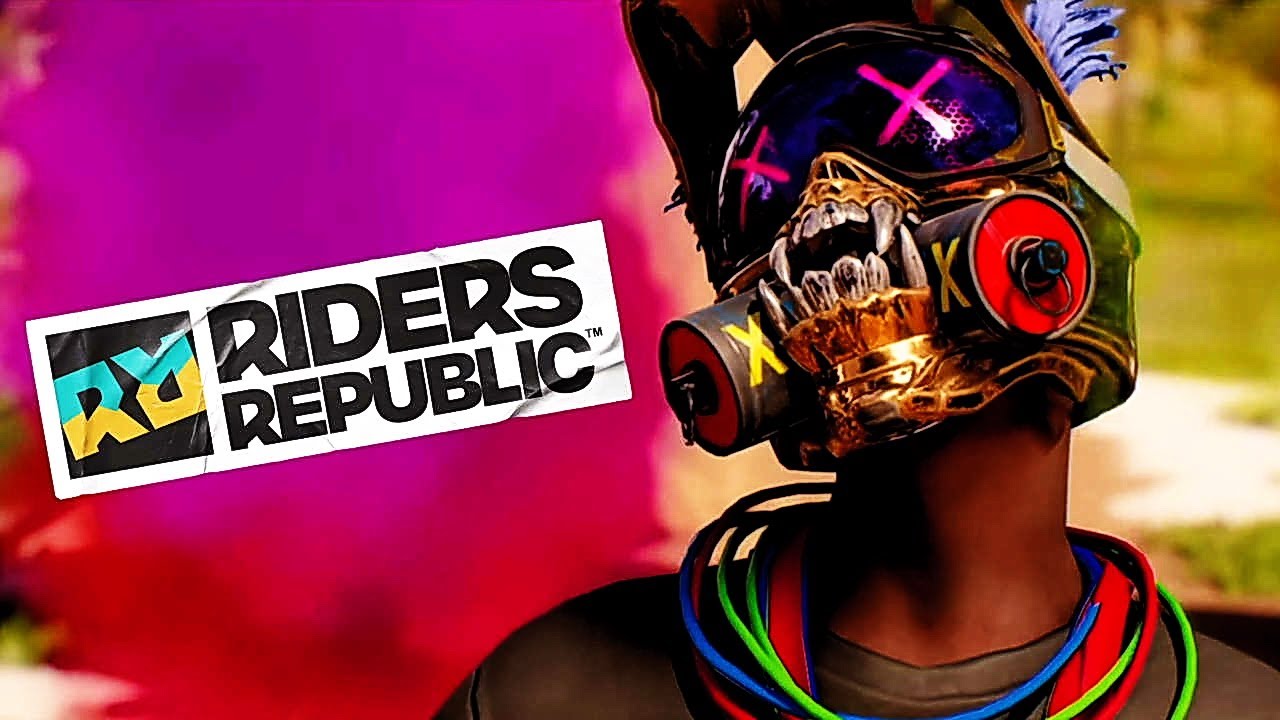 Riders Republic