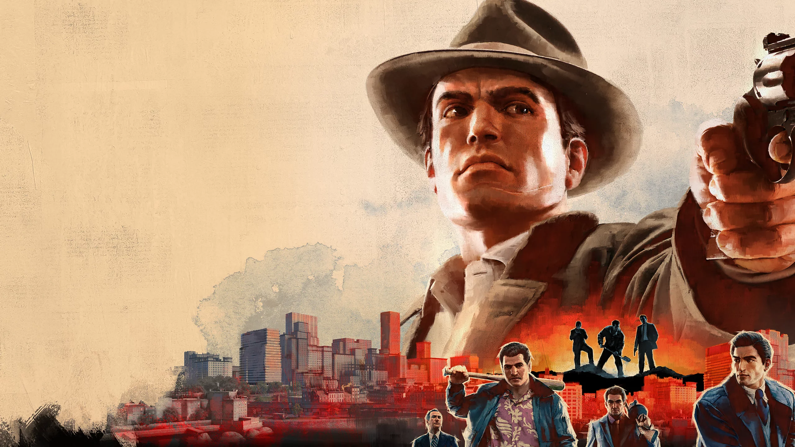 Mafia 2 dlc в стиме фото 39