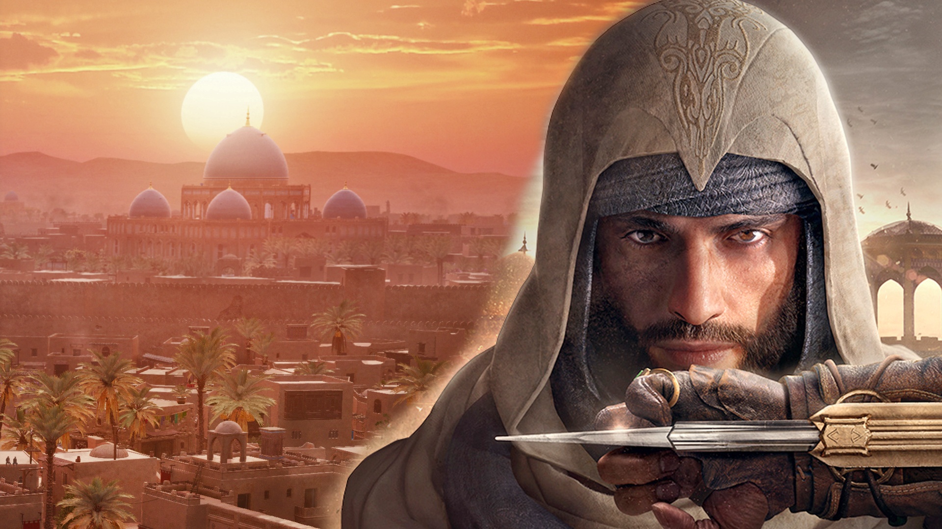 Assassin’s Creed Mirage