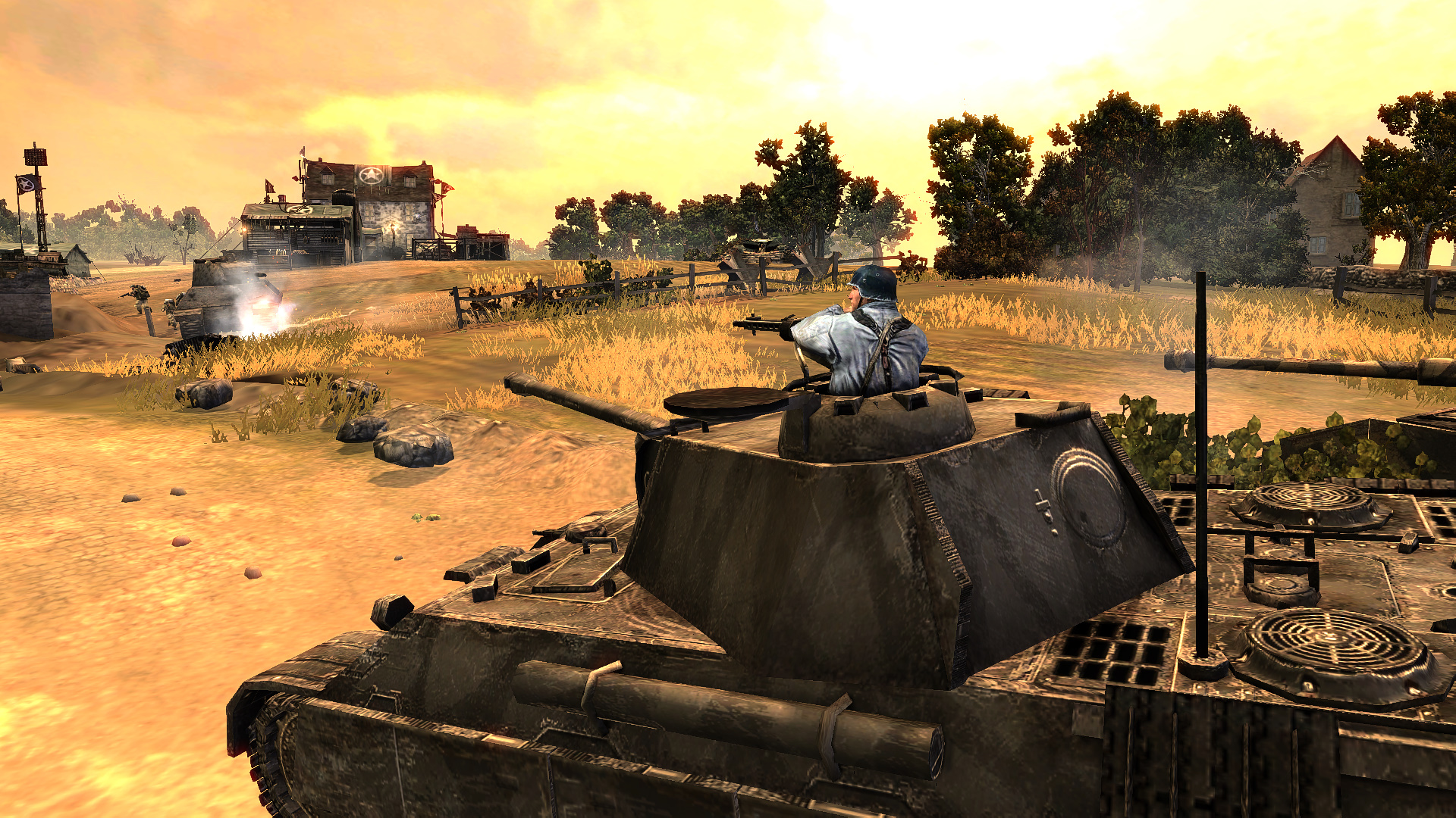 Company of Heroes 3