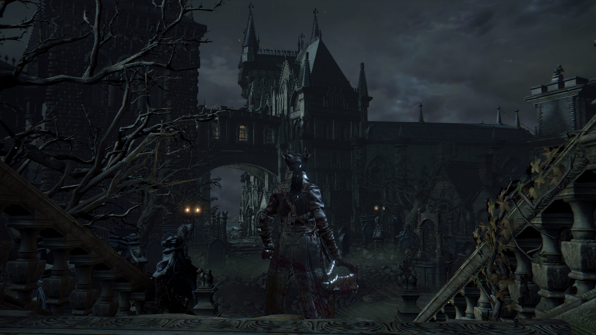 Bloodborne