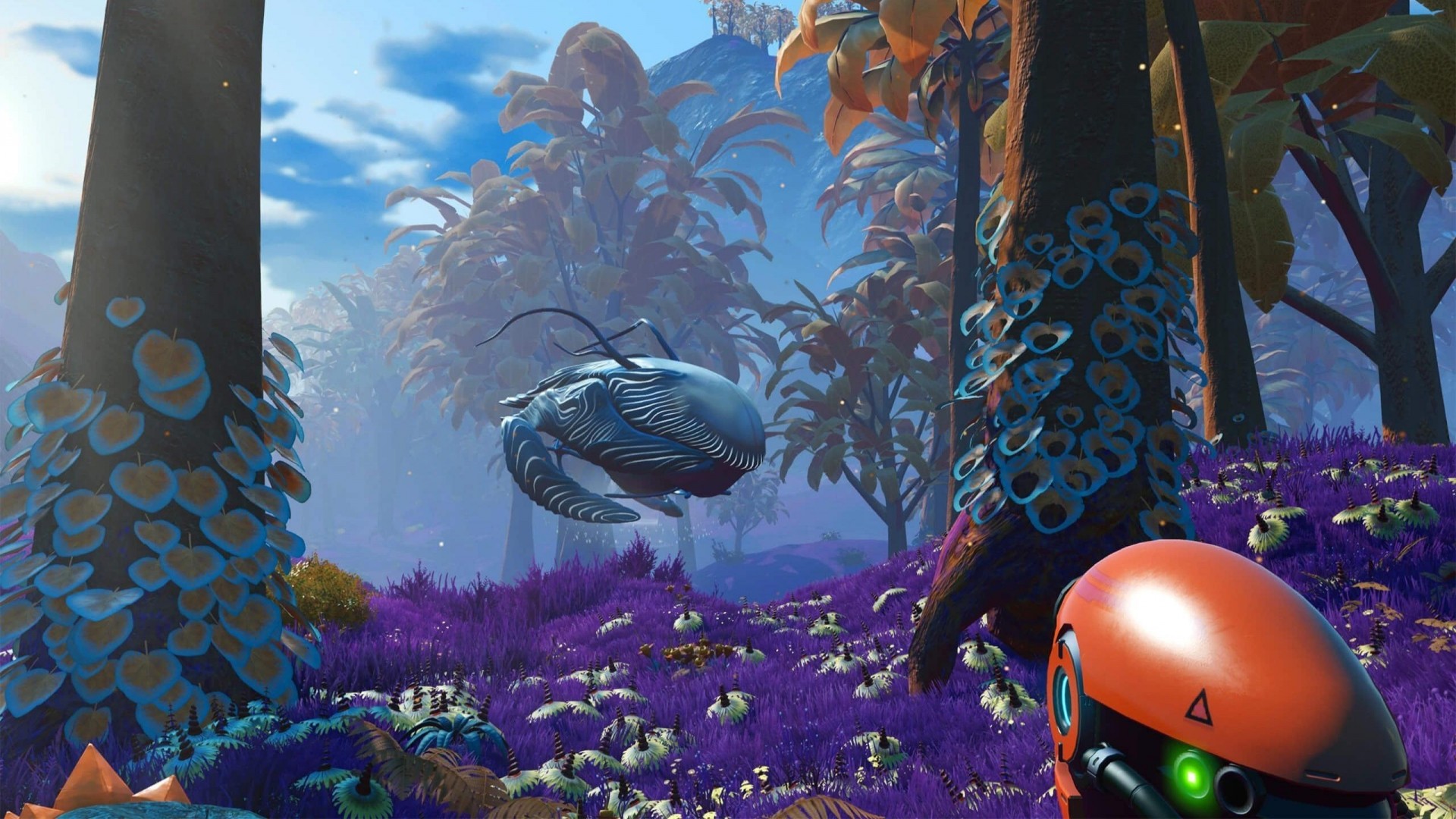 No Man’s Sky