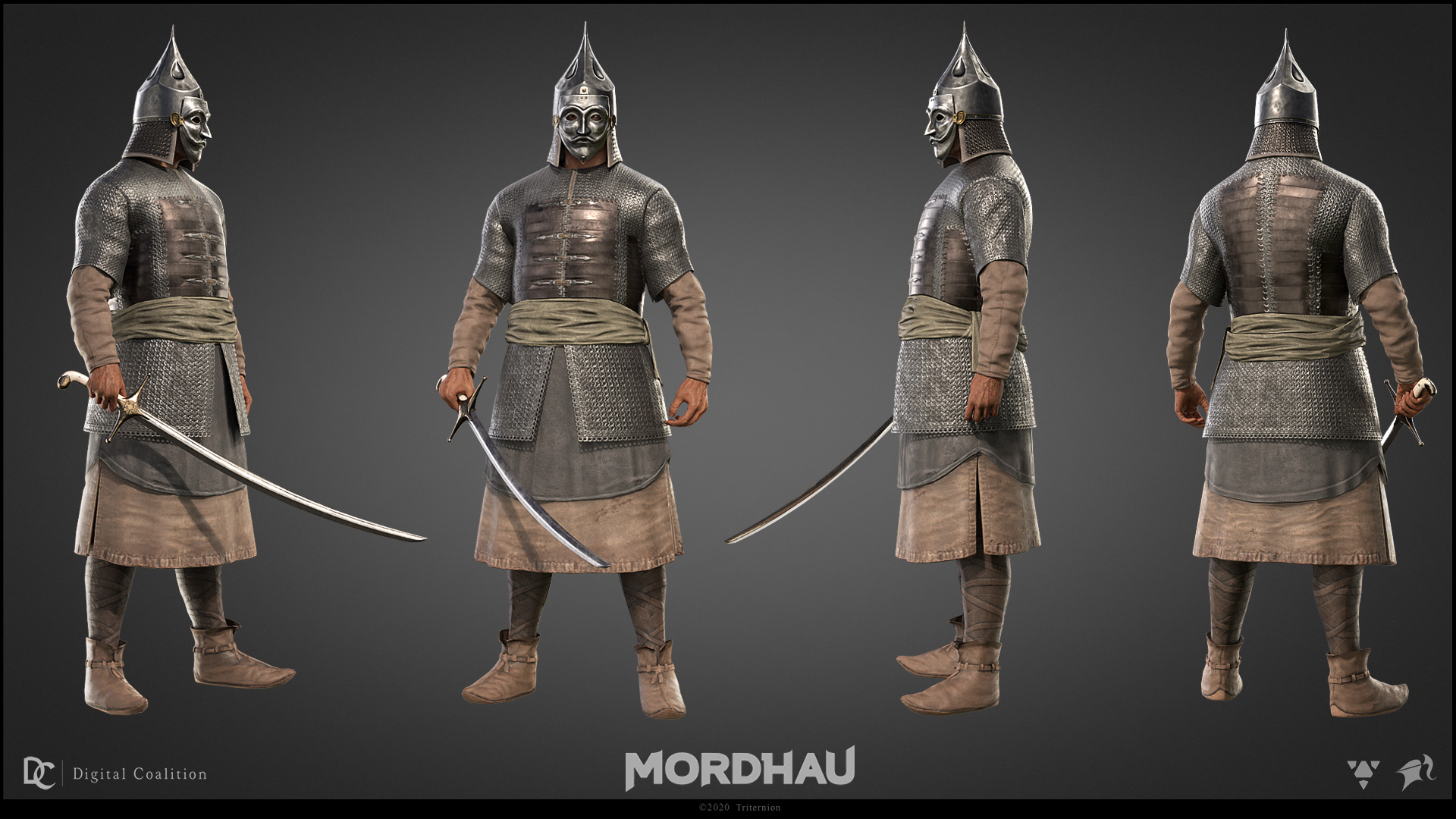 Mordhau