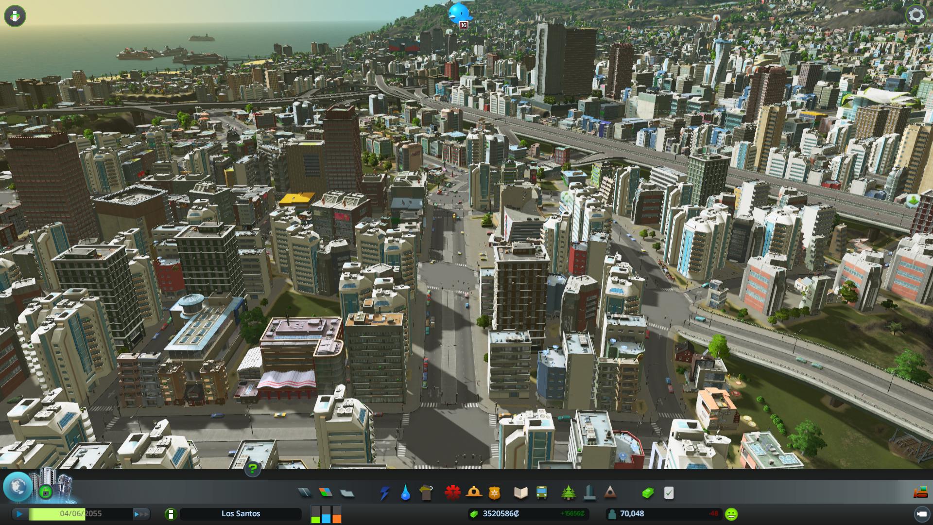 Cities: Skylines – Mayor’s Edition