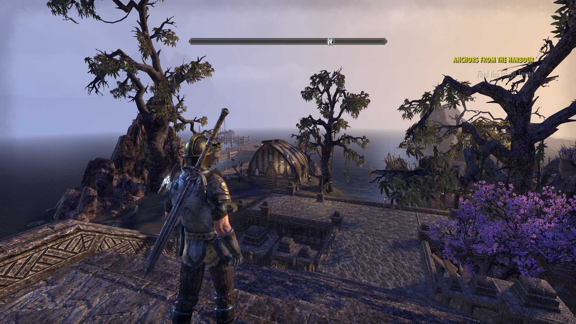 The Elder Scrolls Online