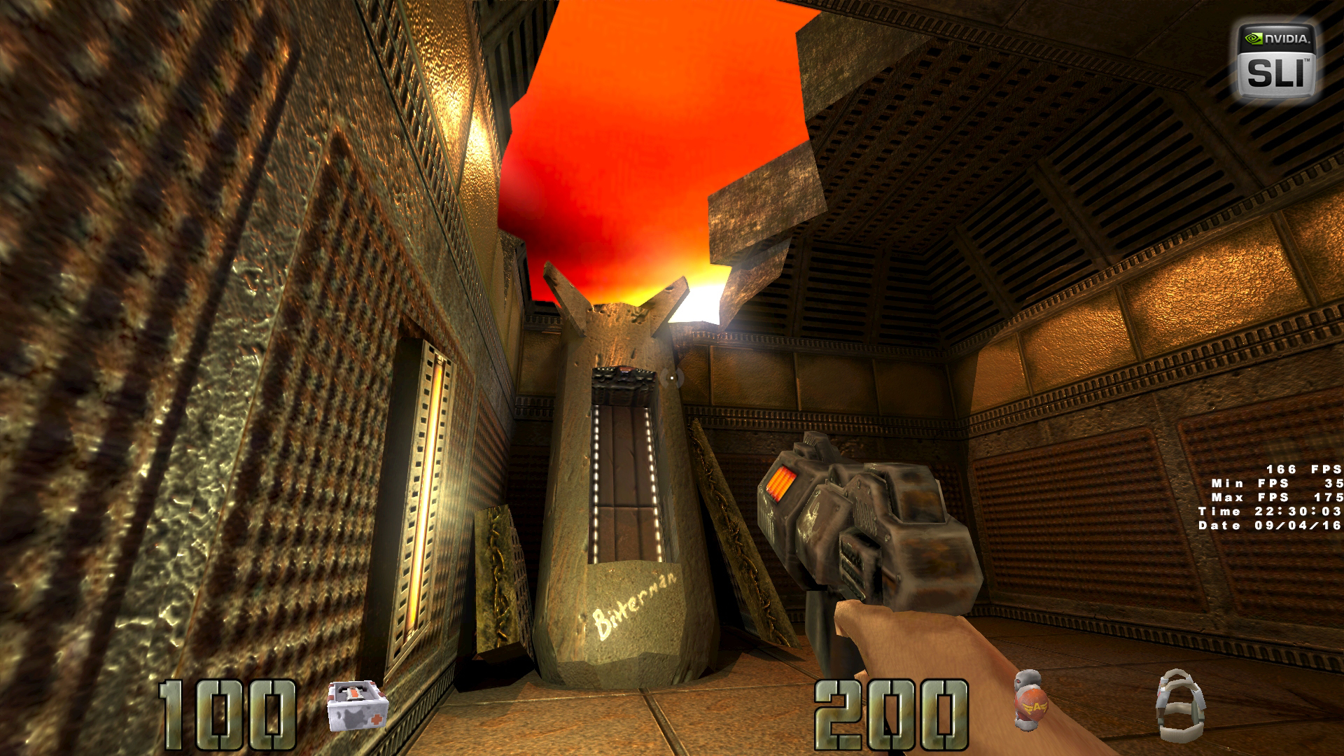 Quake II