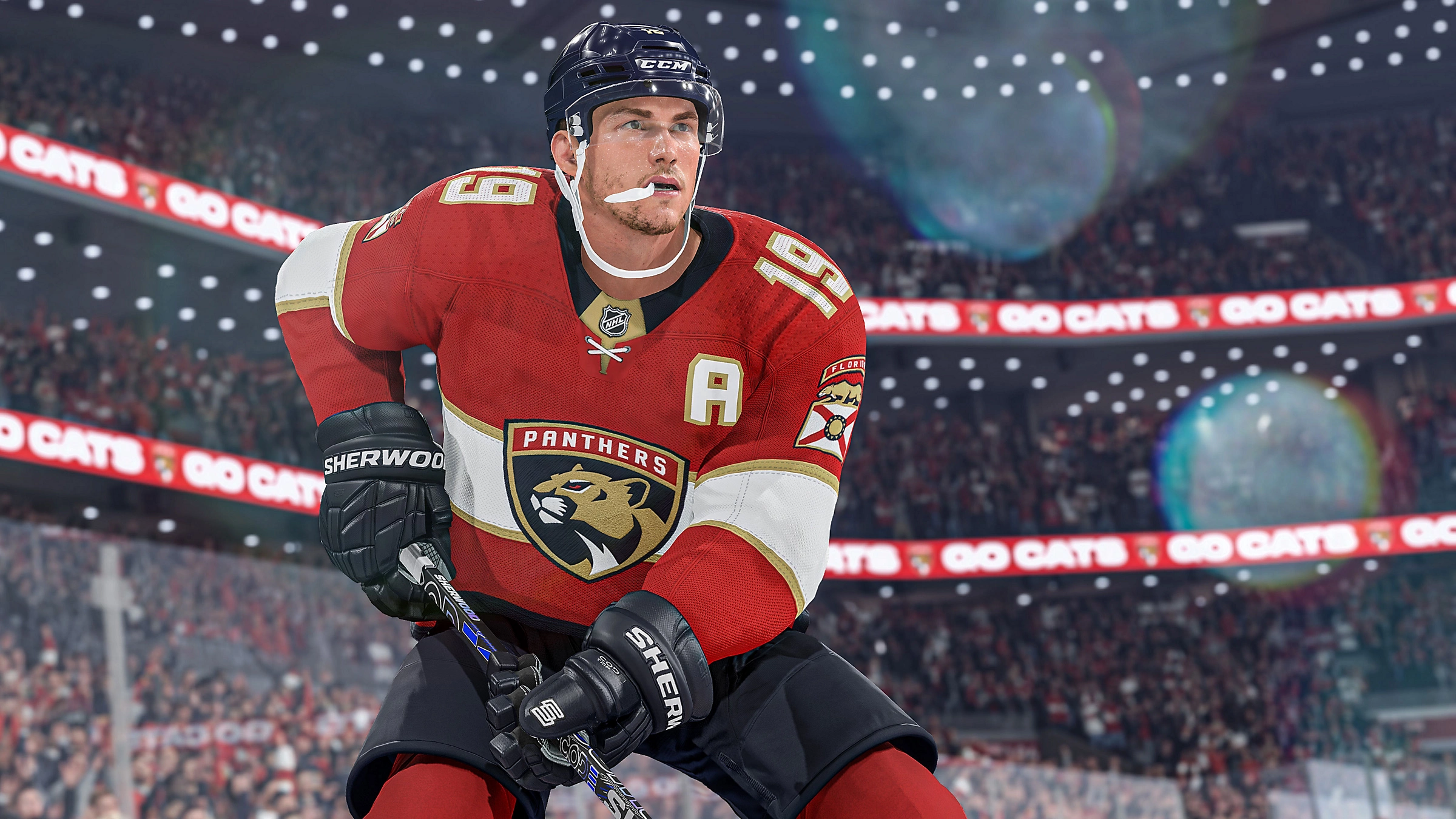 EA Sports NHL 24