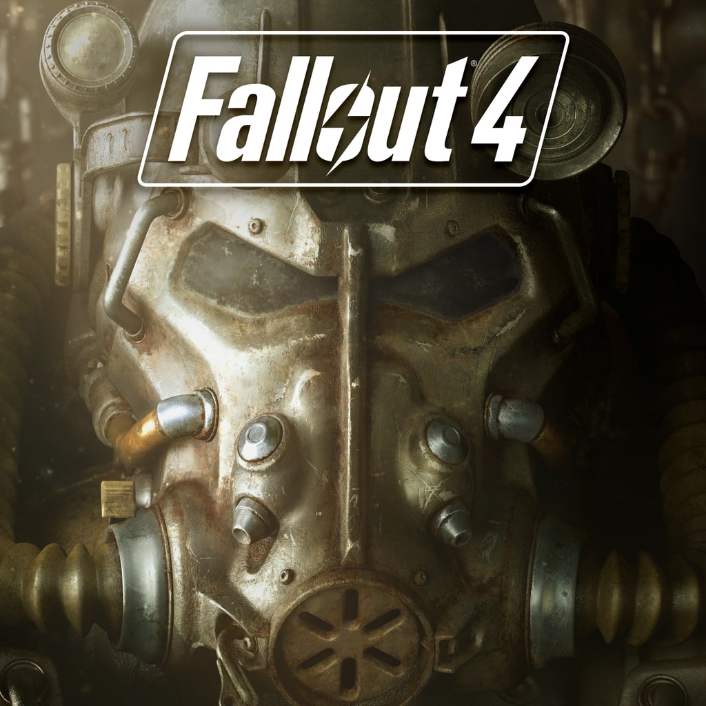 Fallout 4 - PlayStation Plus Турция